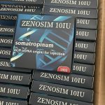 ZENOSIM 10UI HGH