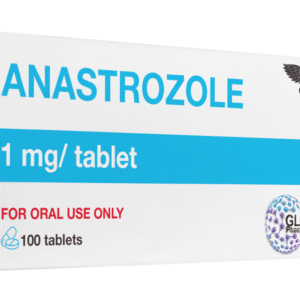 Anastrozole ARIMIDEX