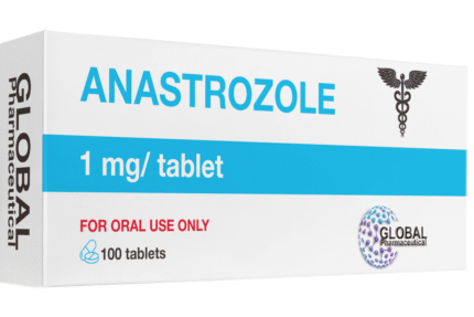 Anastrozole ARIMIDEX