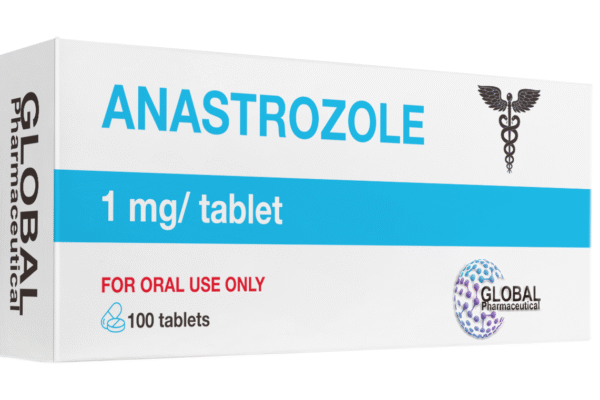 Anastrozole ARIMIDEX