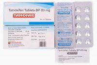 Tamofar 20mg