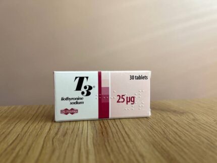 T3 Liothyronine