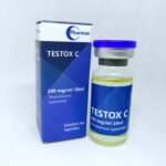 Testosteron cypionat