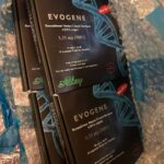 Evogene HGH 100