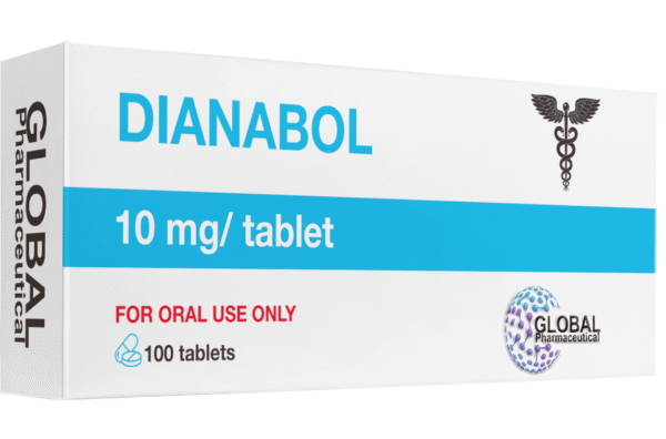 Dianabol