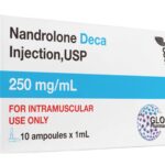 Nandrolone Deca pentru dezvoltare musculară și forță