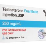Testosterone Enantat 250 Mg/1Ml