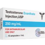 Testosterone Enantat
