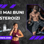 Cei Mai Buni Steroizi