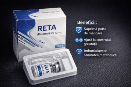 Retatrutide 10mg