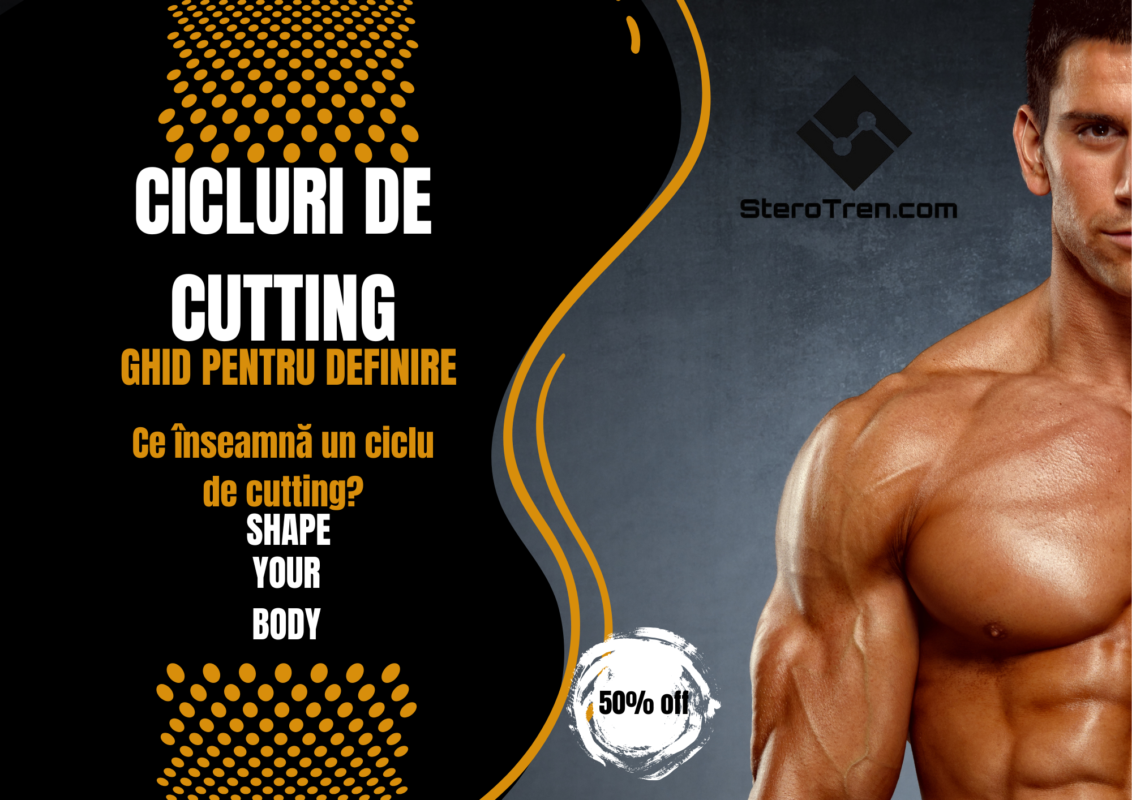 Ce înseamnă un ciclu de cutting