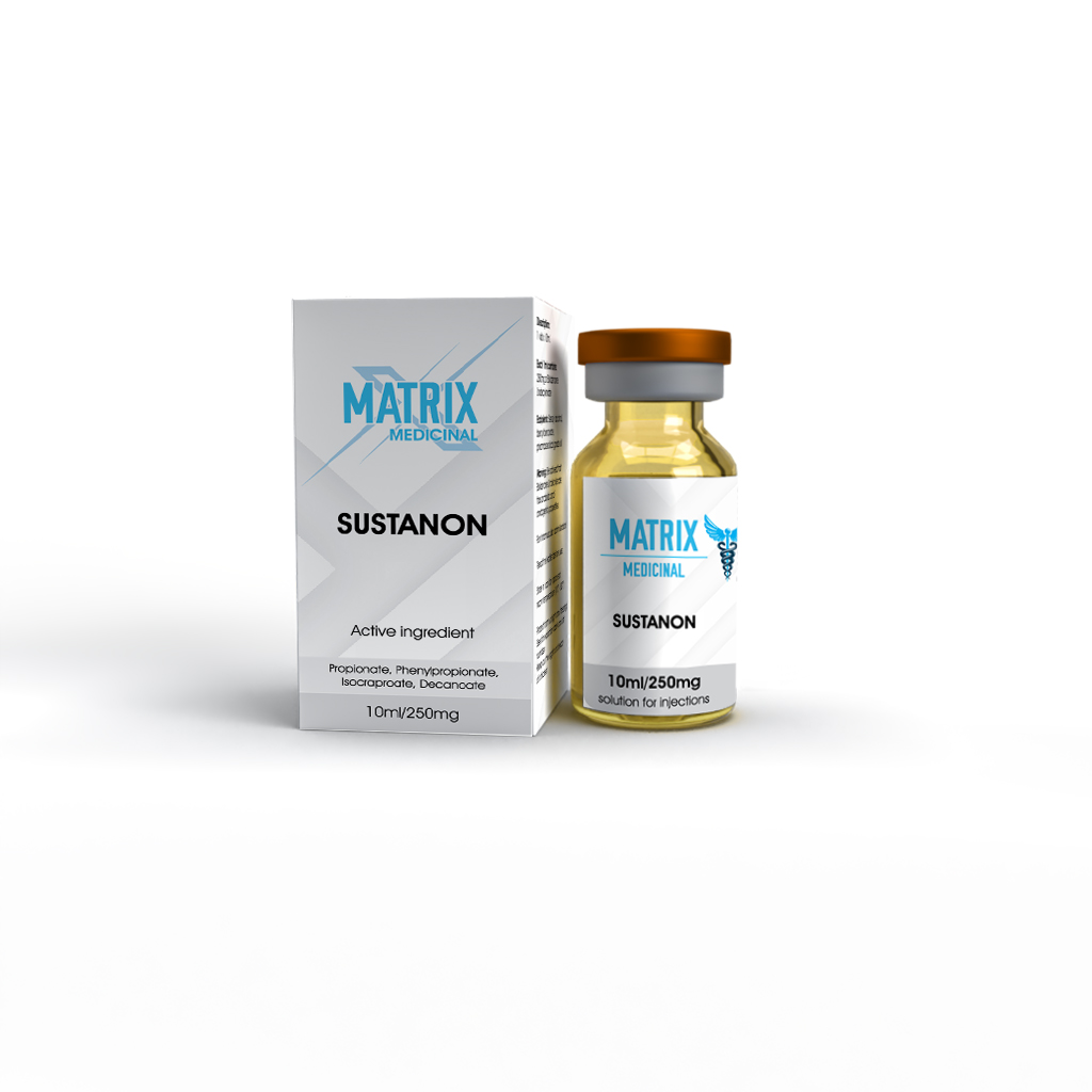 Sustanon 10ml Sustanon 10ml
