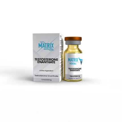 Testosterone-Enanthate 10Mml