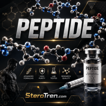 peptide